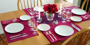Manufacturers Exporters and Wholesale Suppliers of Table Mats KARUR Tamil Nadu